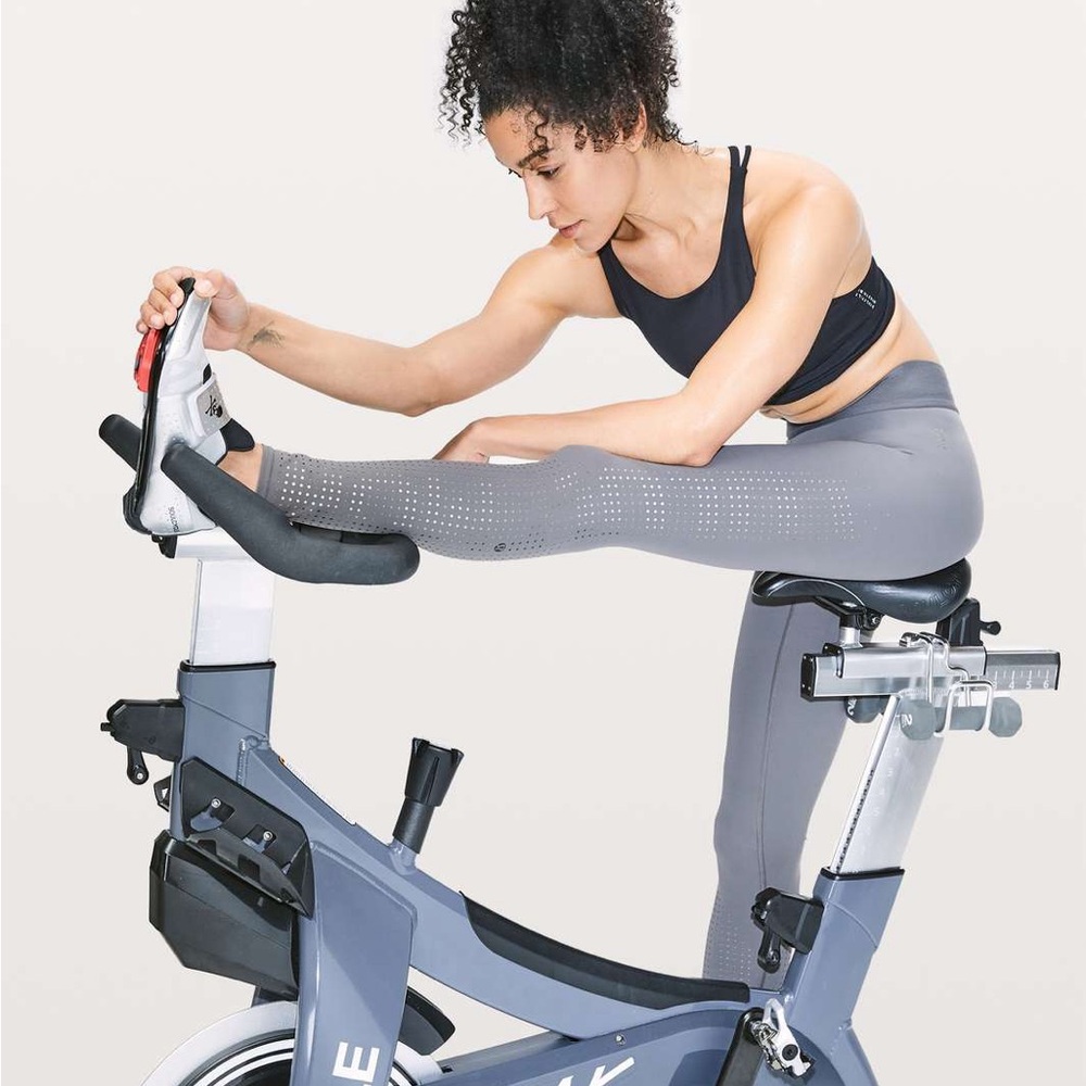 Lululemon Ride & Reflect Tight 28" *lululemon X SoulCycle